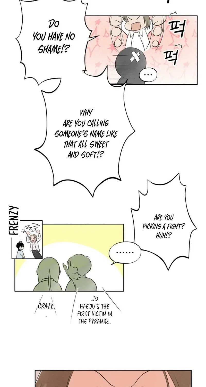 Become A Tomato! Chapter 1 – Page 73