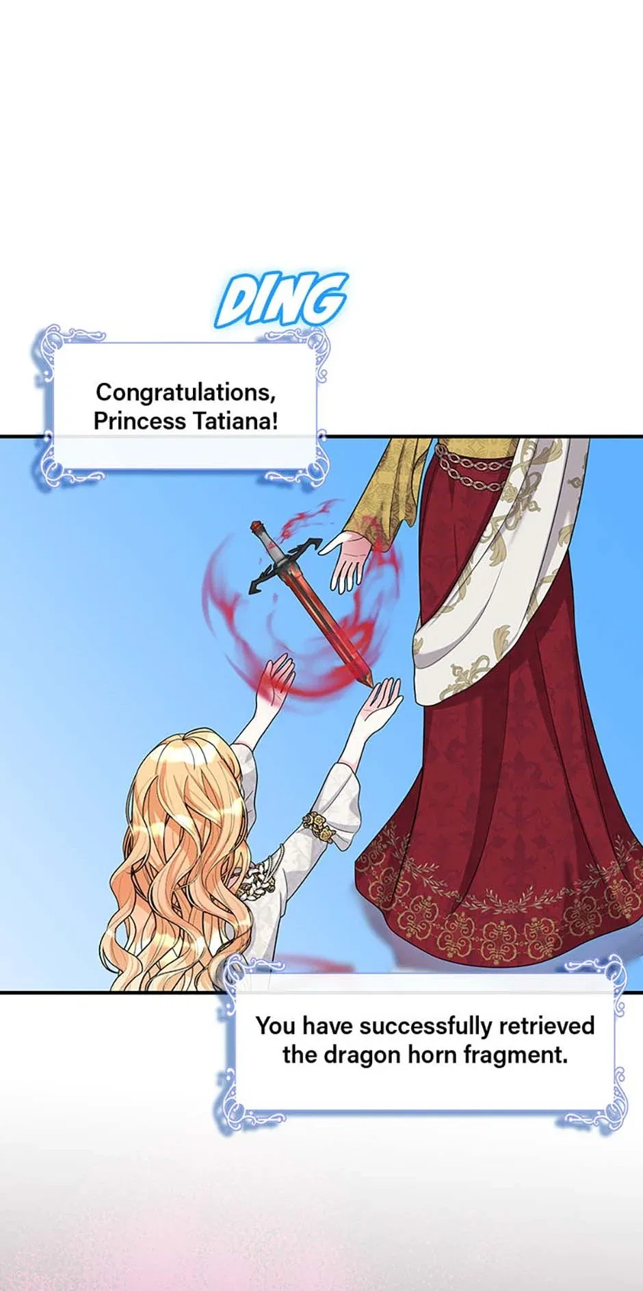 Princess Player Chapter 55 – Page 3