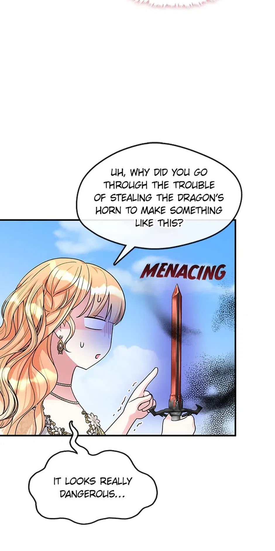 Princess Player Chapter 55 – Page 6