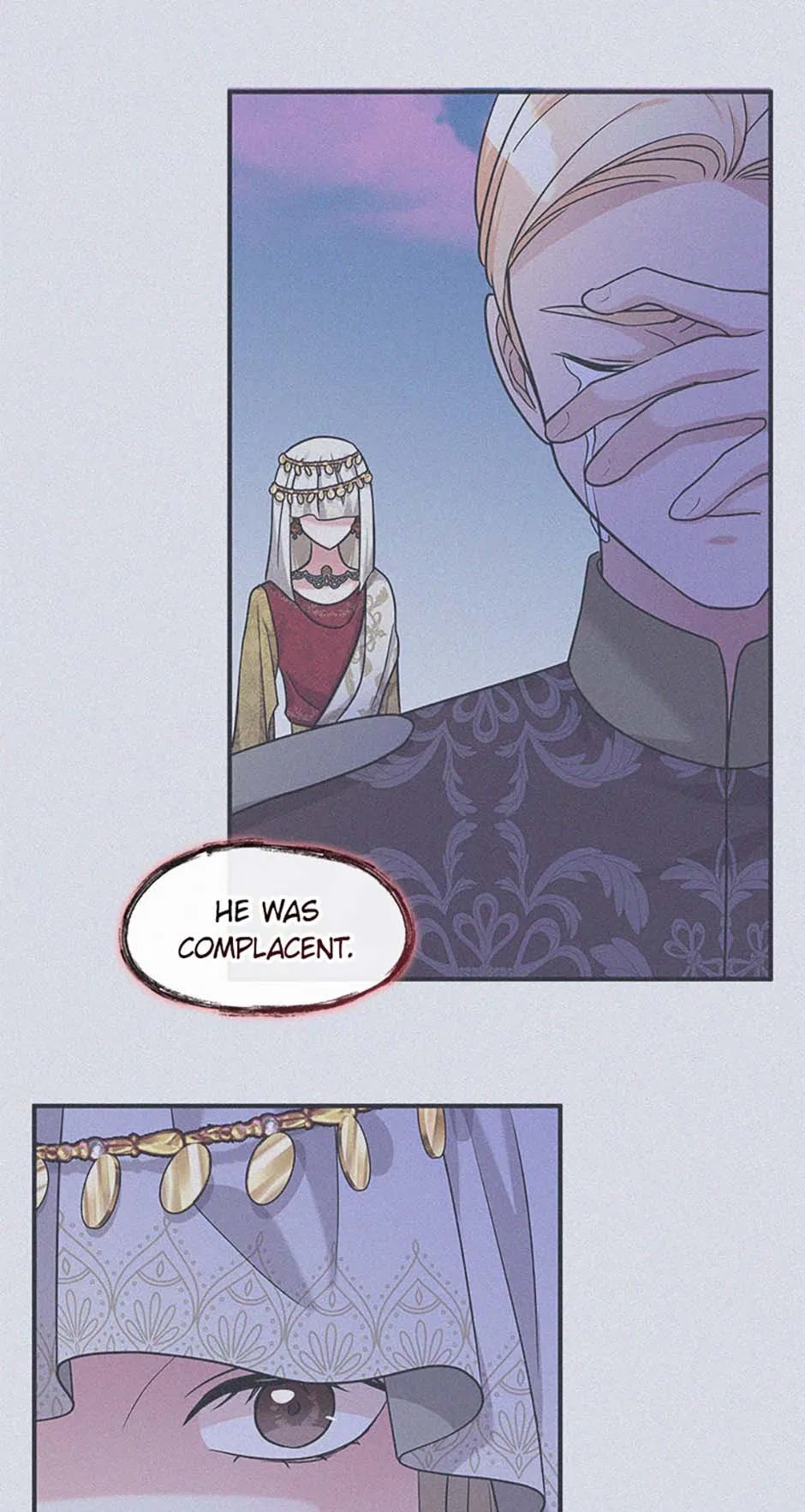 Princess Player Chapter 55 – Page 12