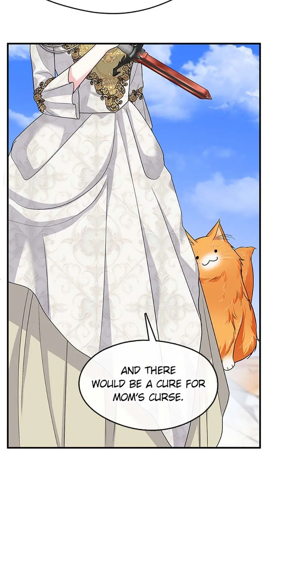 Princess Player Chapter 55 – Page 20