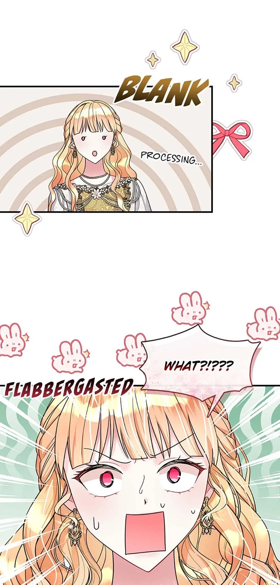 Princess Player Chapter 55 – Page 24