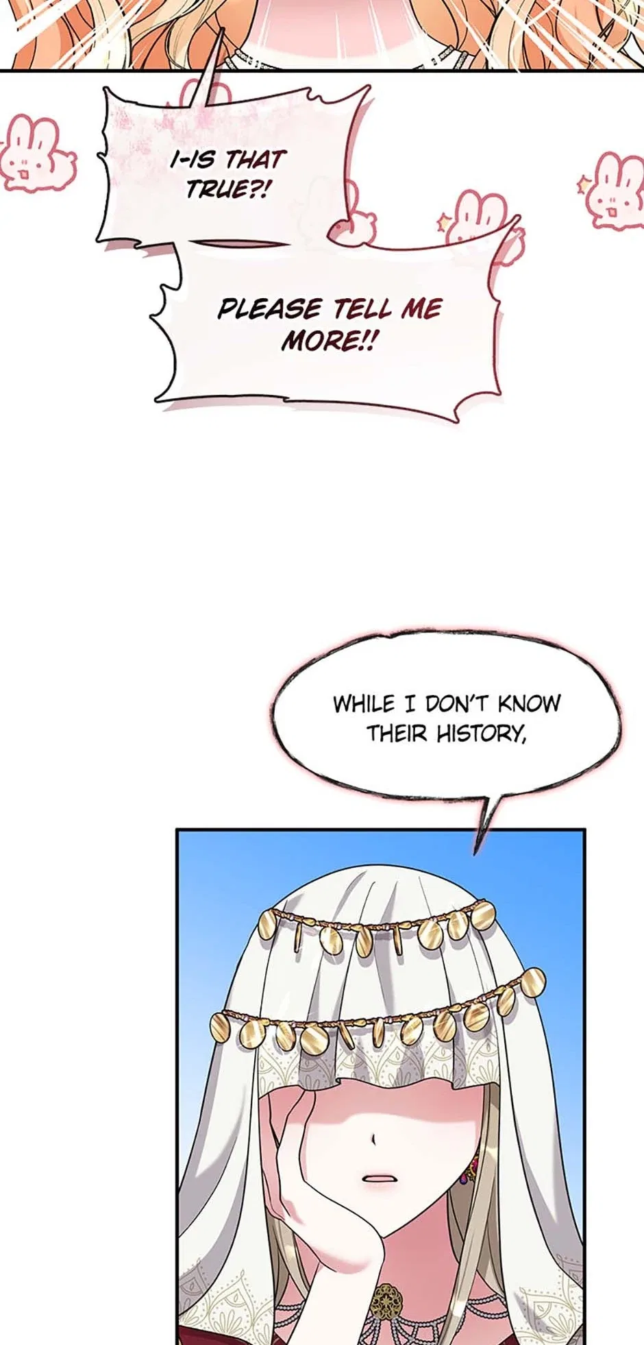 Princess Player Chapter 55 – Page 25