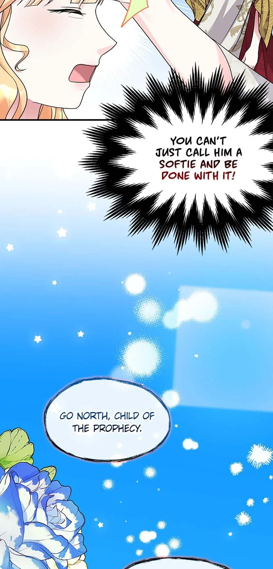 Princess Player Chapter 55 – Page 27