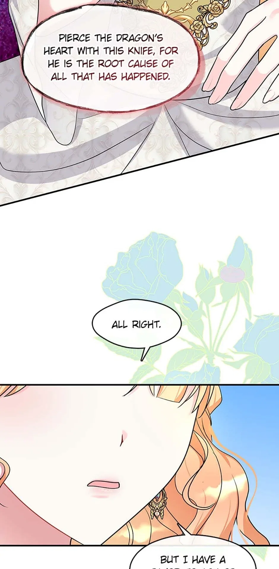 Princess Player Chapter 55 – Page 31