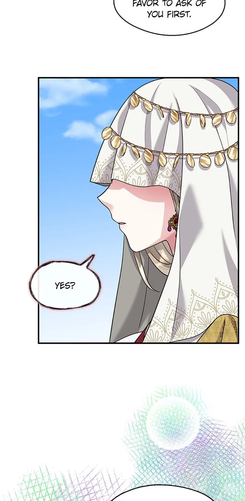 Princess Player Chapter 55 – Page 32