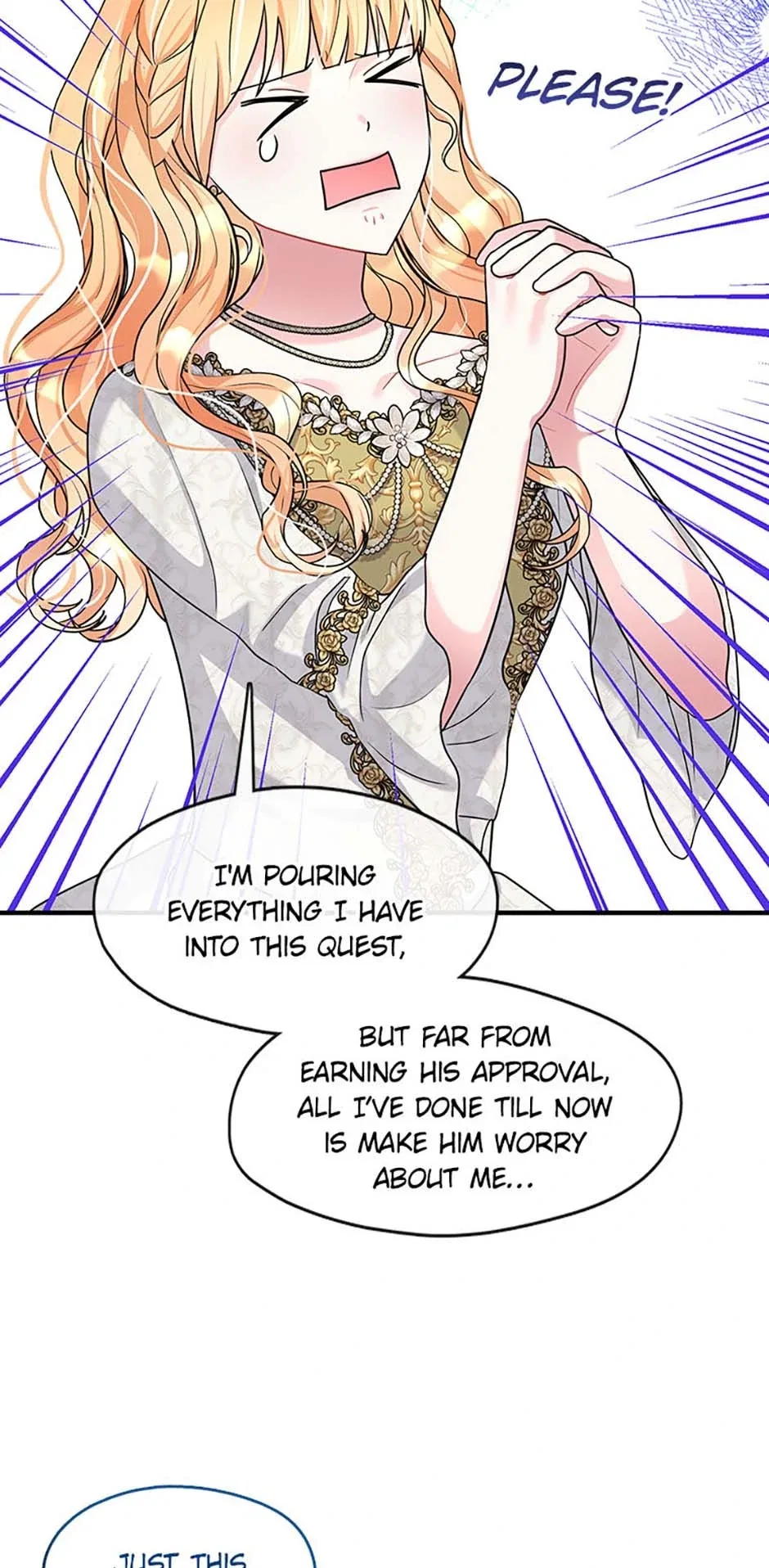 Princess Player Chapter 55 – Page 34