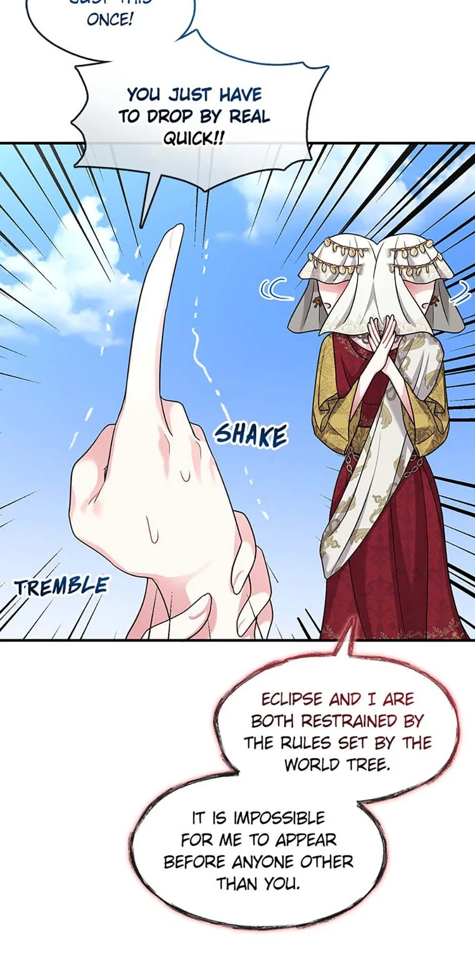 Princess Player Chapter 55 – Page 35