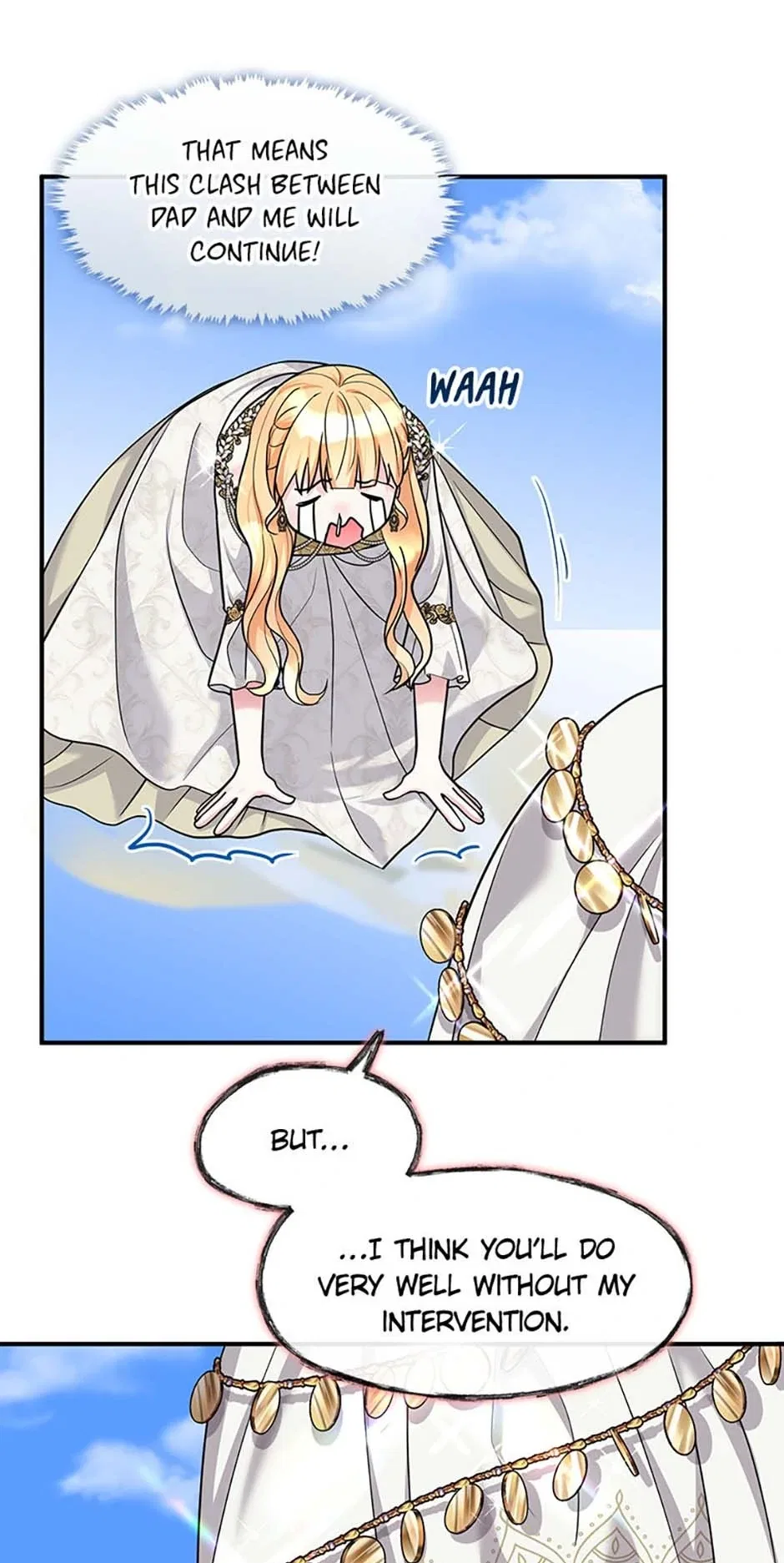 Princess Player Chapter 55 – Page 36