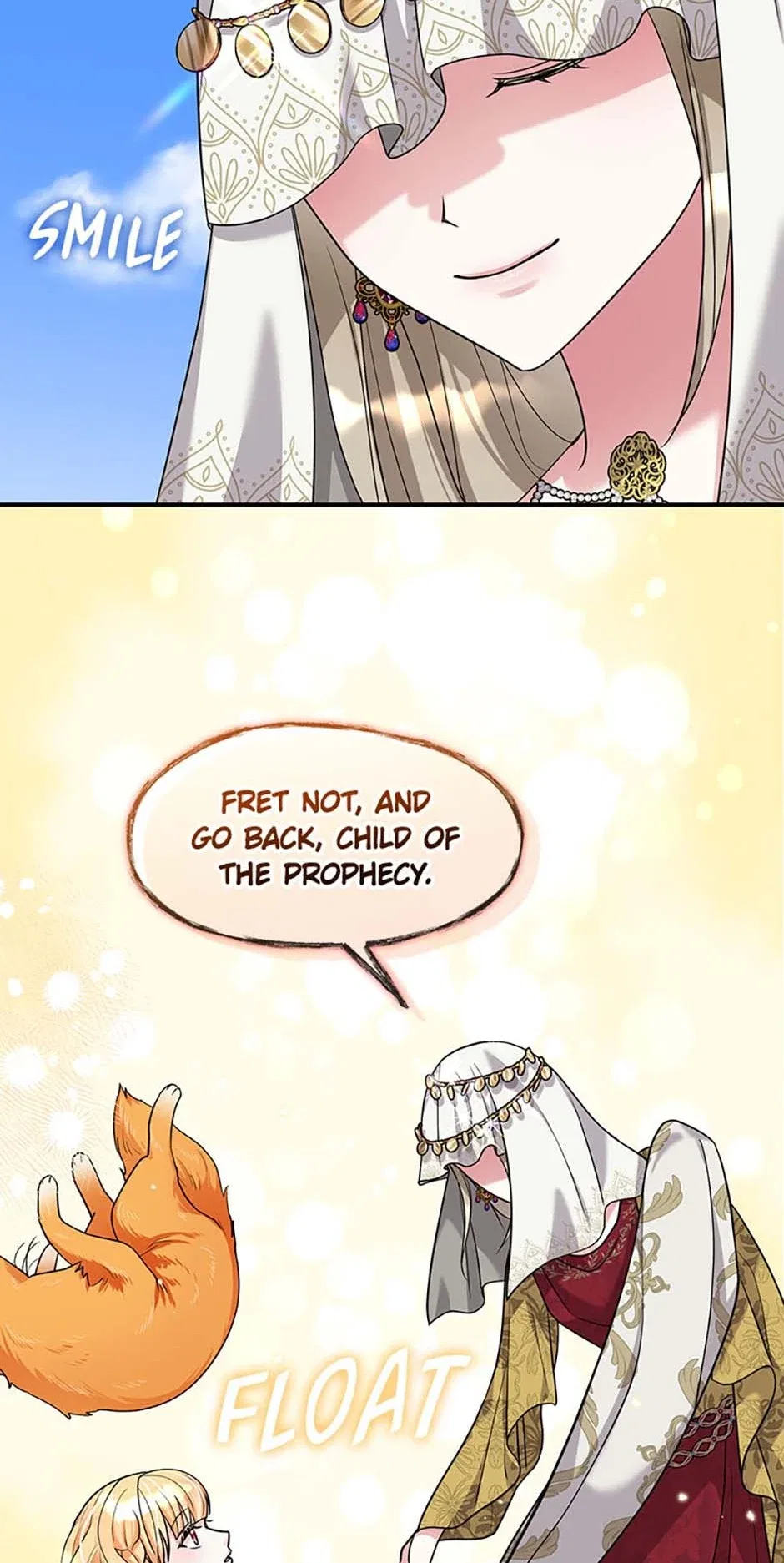 Princess Player Chapter 55 – Page 37