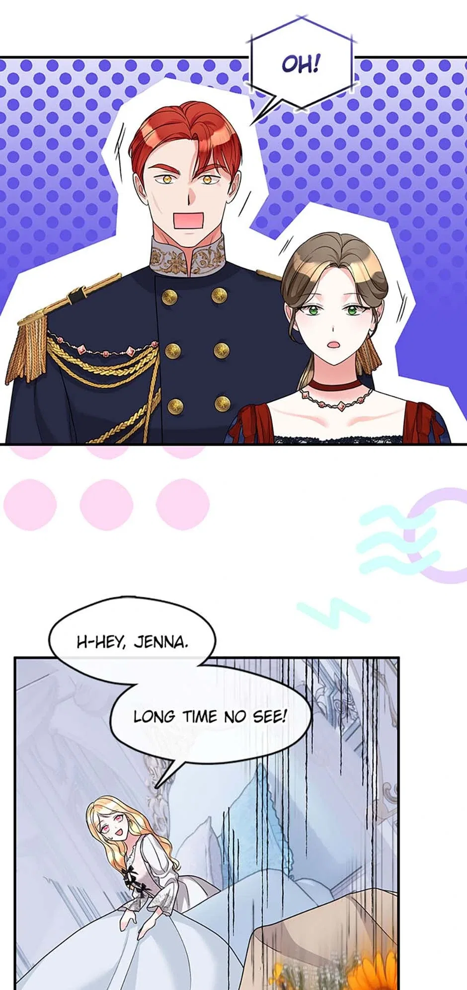 Princess Player Chapter 55 – Page 47