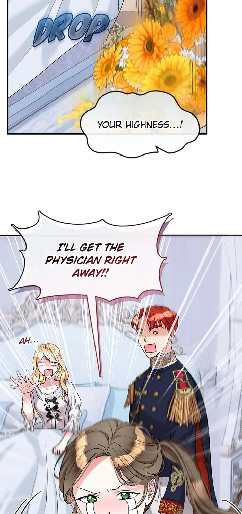 Princess Player Chapter 55 – Page 48