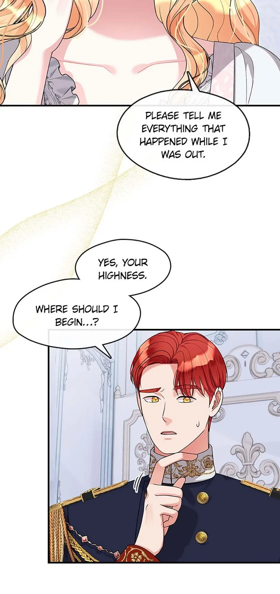Princess Player Chapter 55 – Page 51