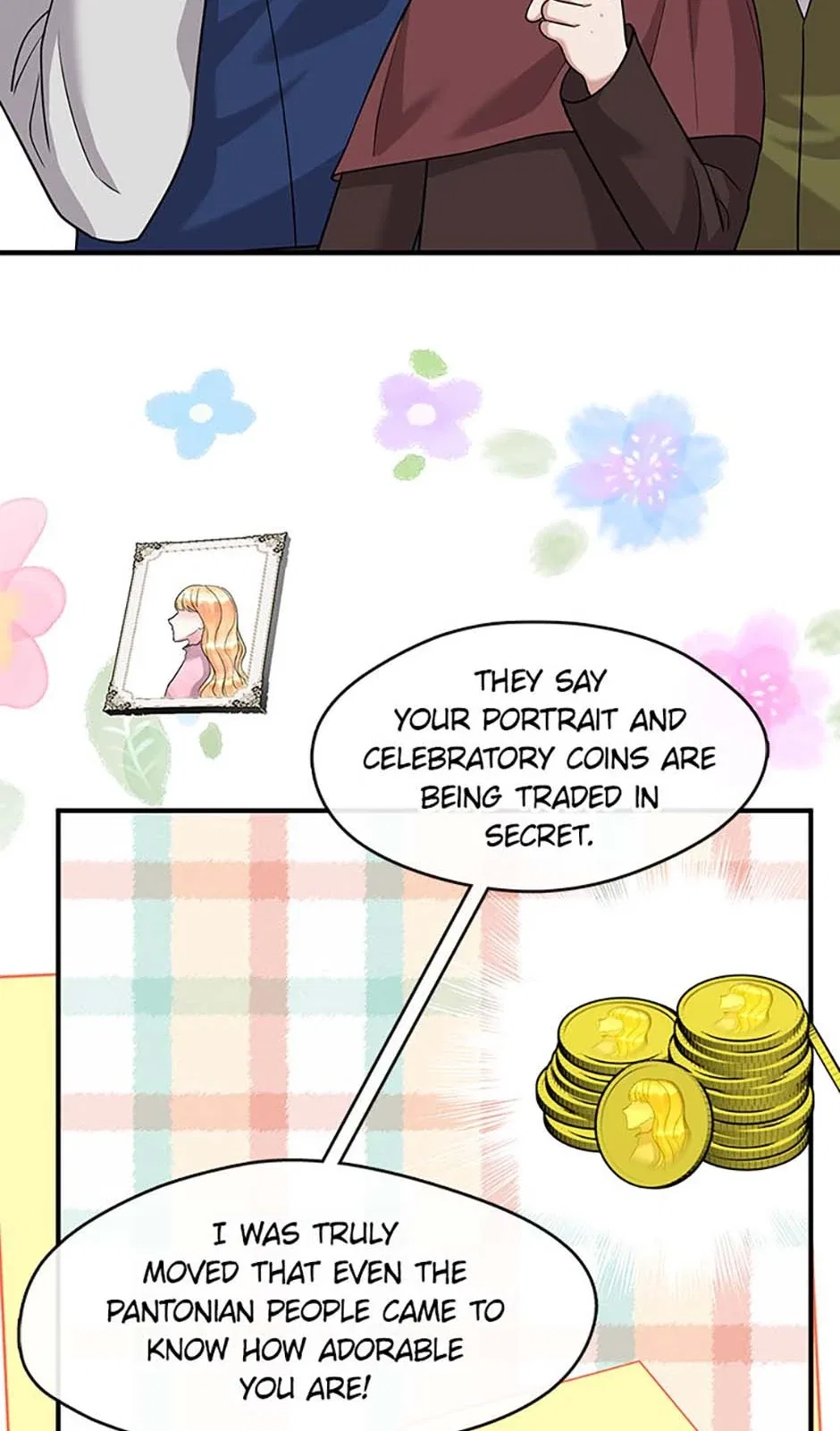 Princess Player Chapter 55 – Page 60