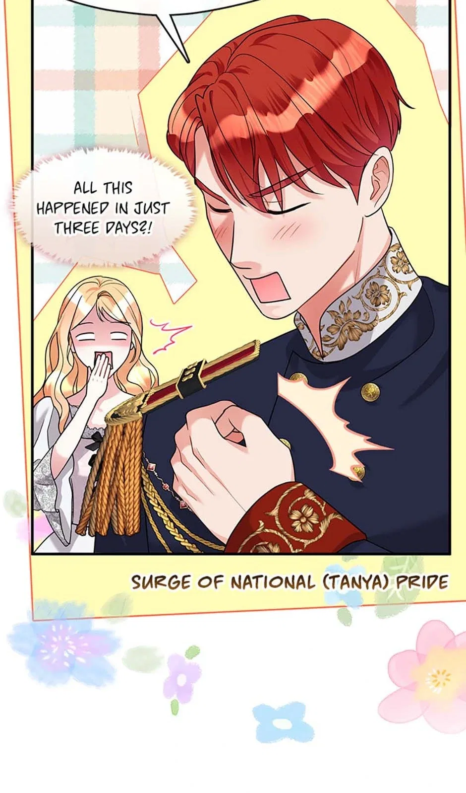 Princess Player Chapter 55 – Page 61