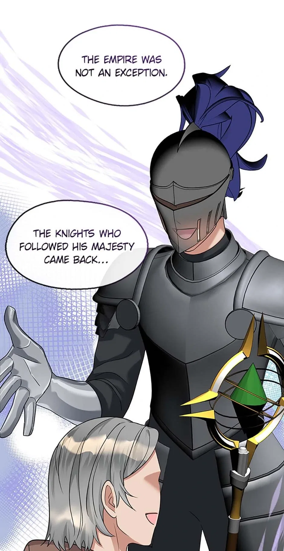Princess Player Chapter 55 – Page 62