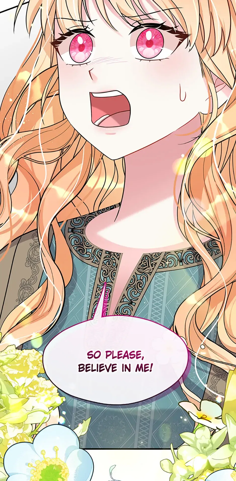 Princess Player Chapter 54 – Page 2