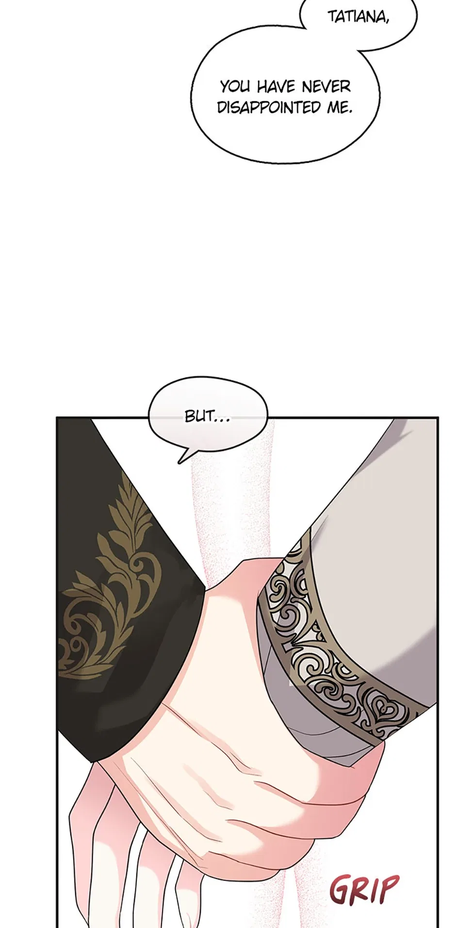 Princess Player Chapter 54 – Page 4