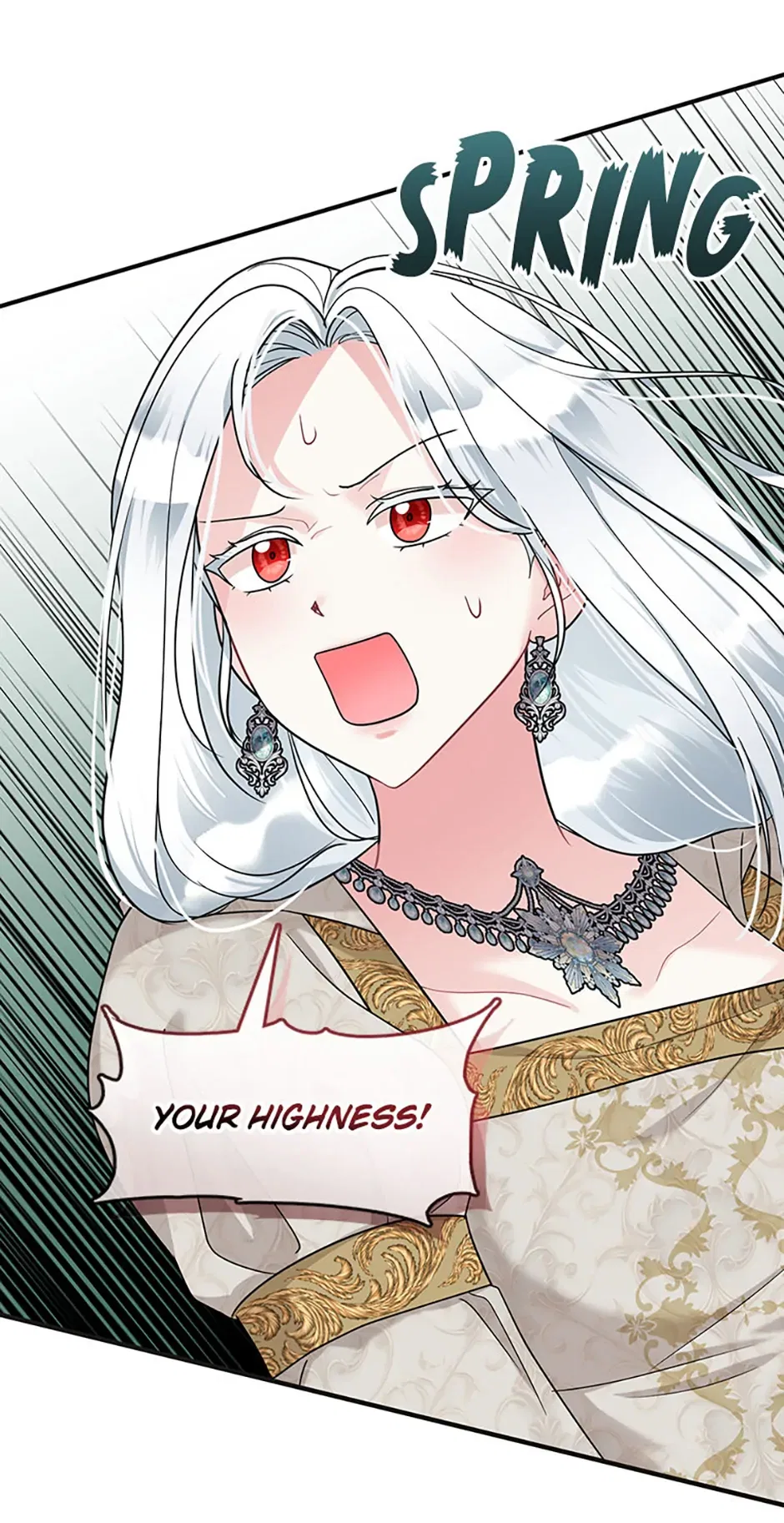 Princess Player Chapter 54 – Page 7