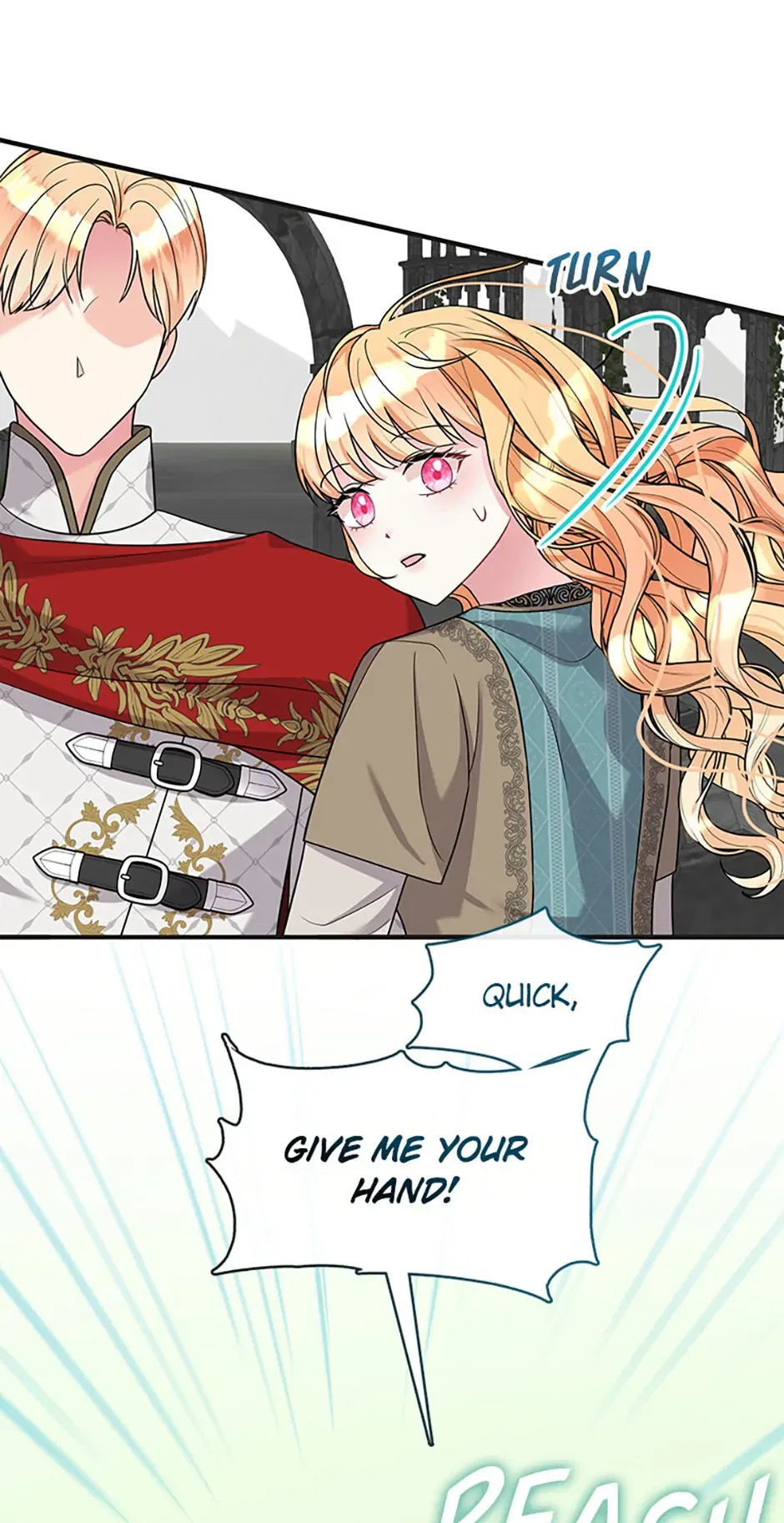 Princess Player Chapter 54 – Page 8