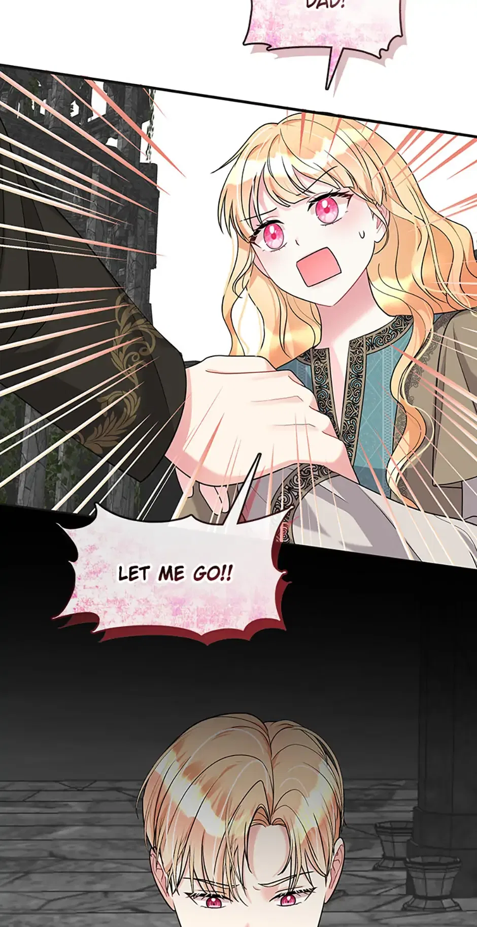 Princess Player Chapter 54 – Page 10