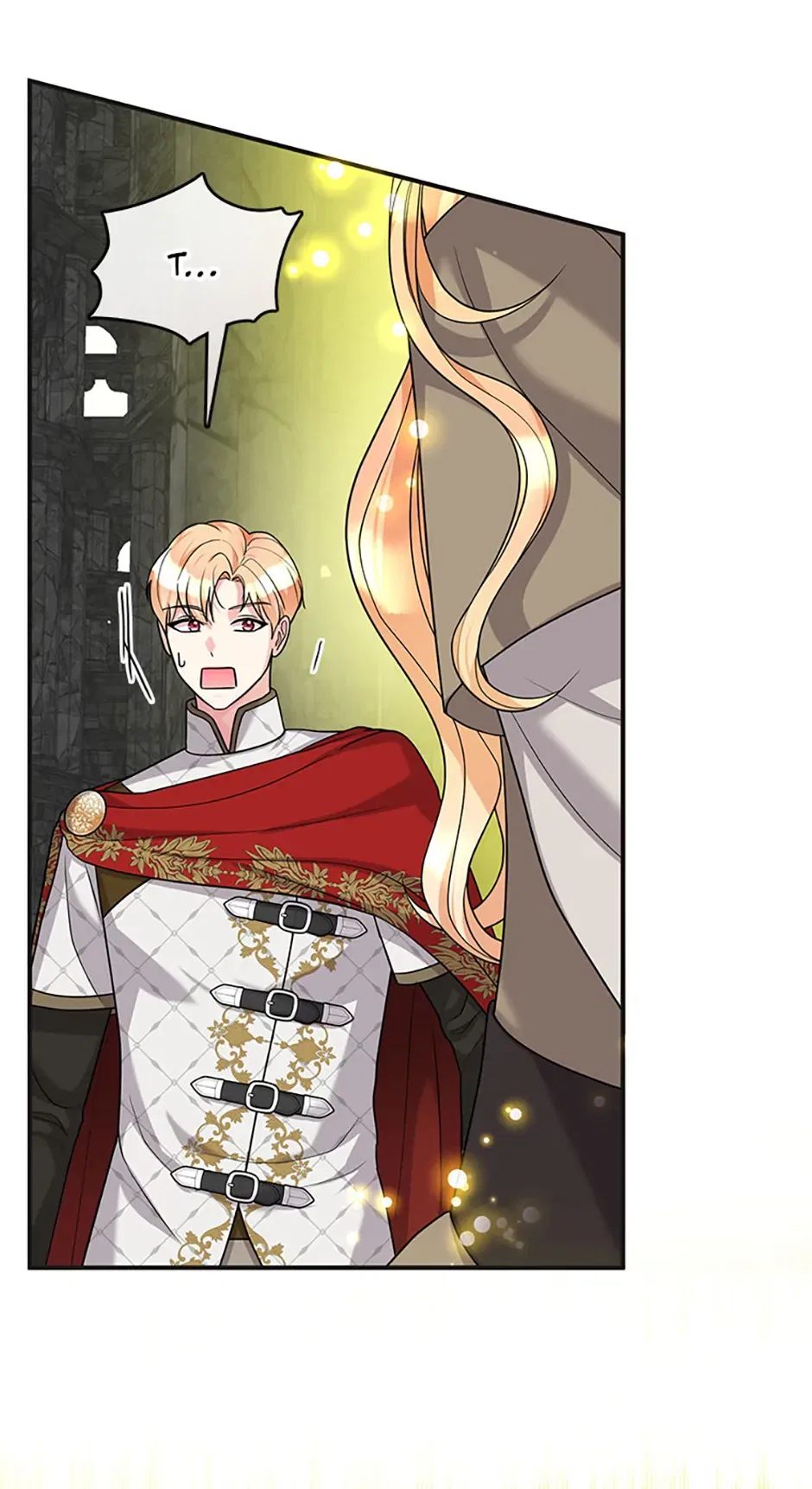 Princess Player Chapter 54 – Page 22