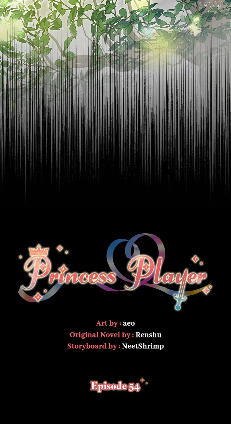 Princess Player Chapter 54 – Page 24