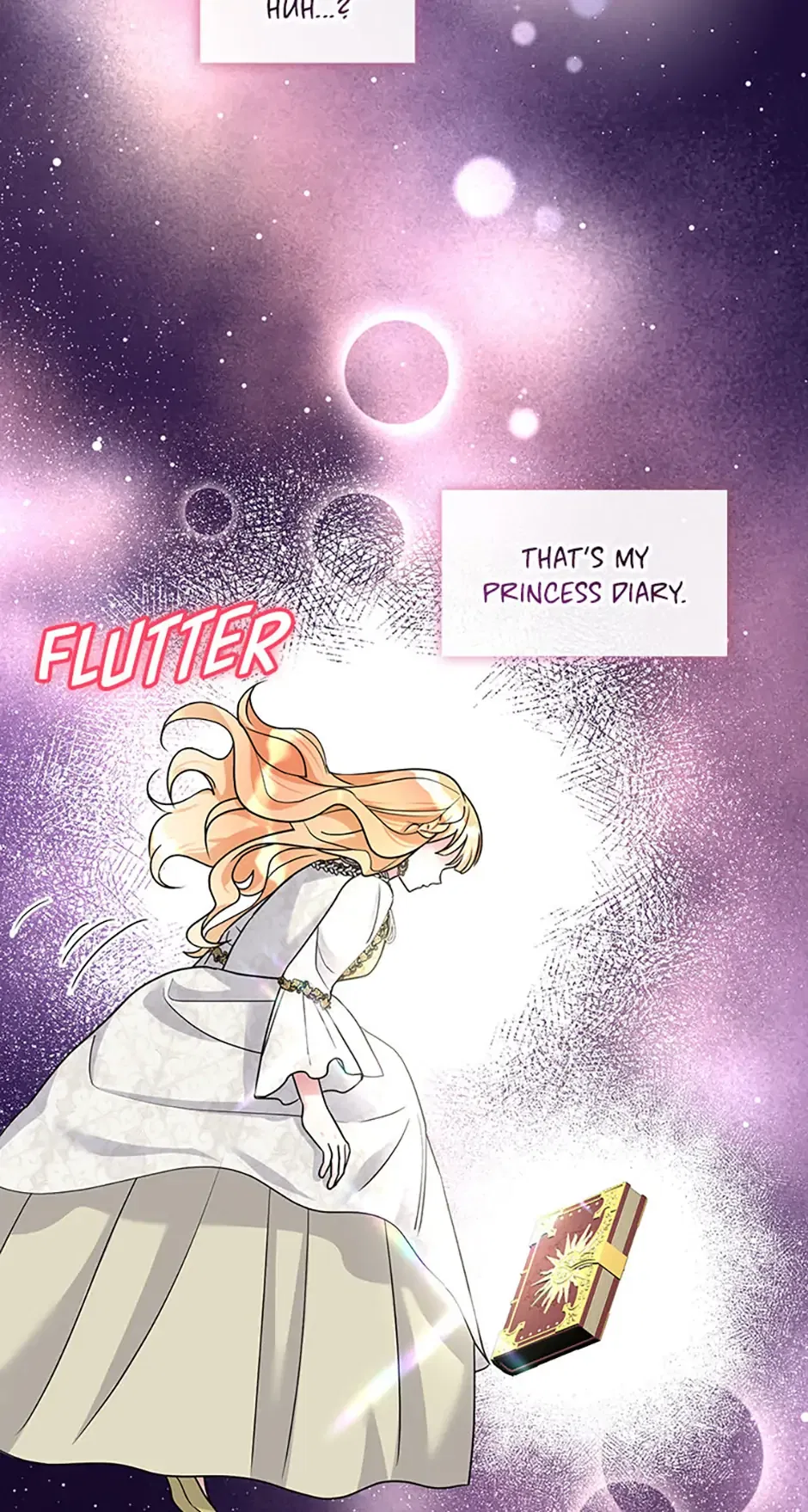 Princess Player Chapter 54 – Page 26