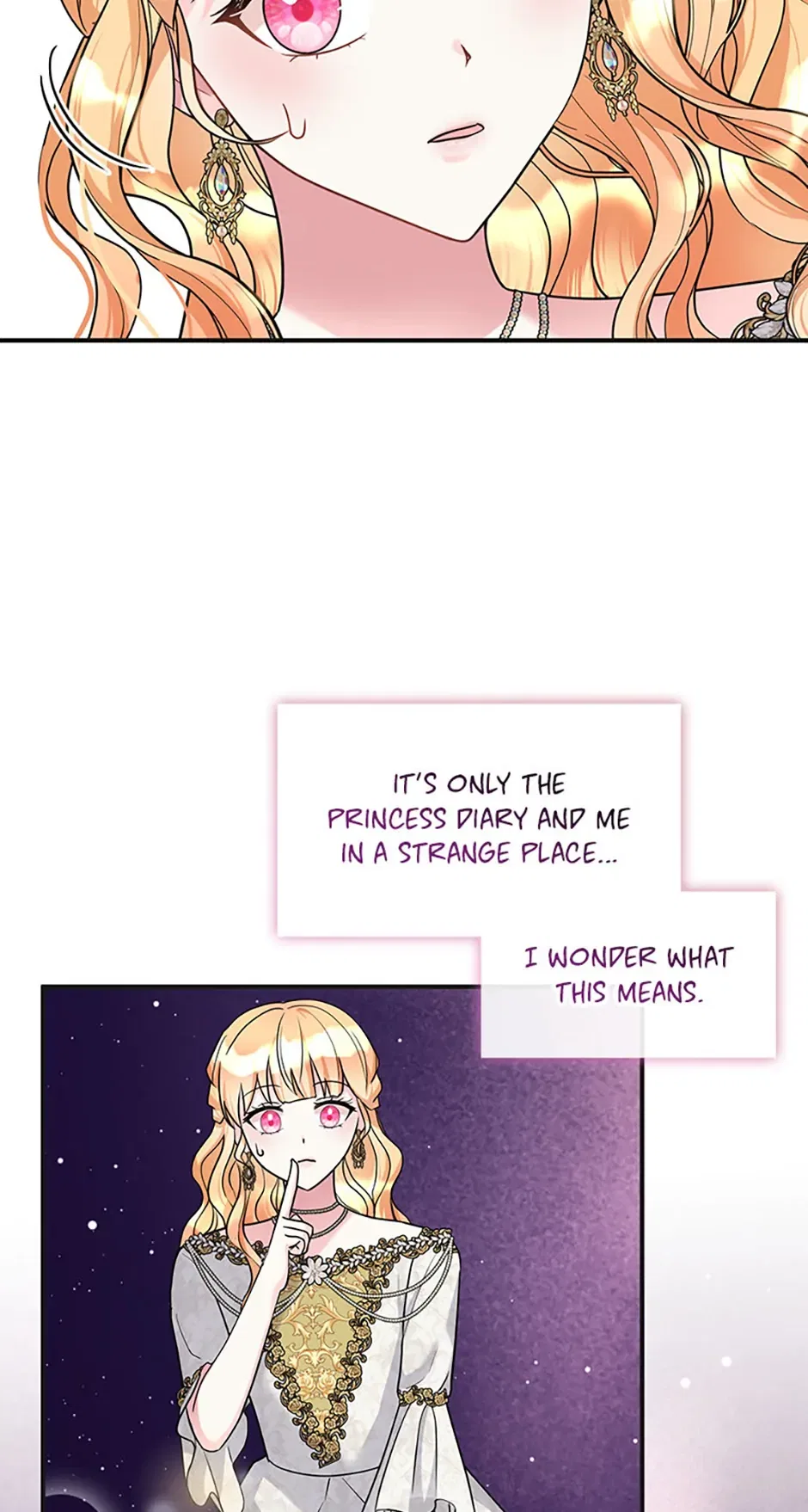 Princess Player Chapter 54 – Page 28