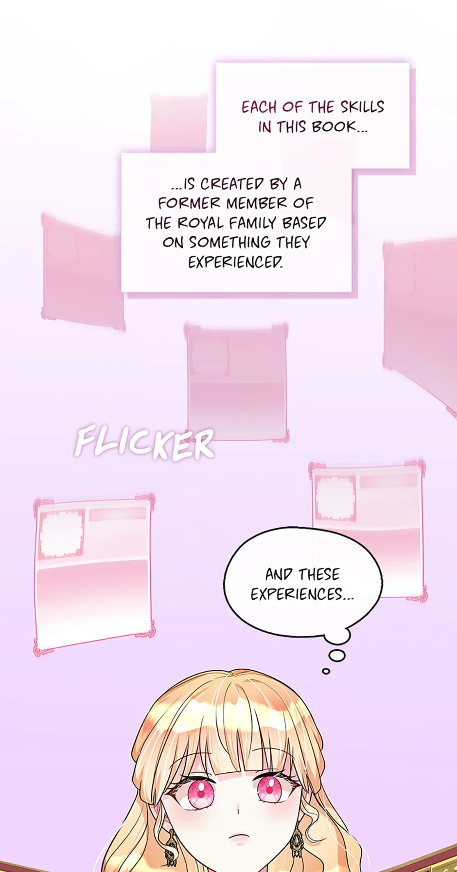 Princess Player Chapter 54 – Page 31