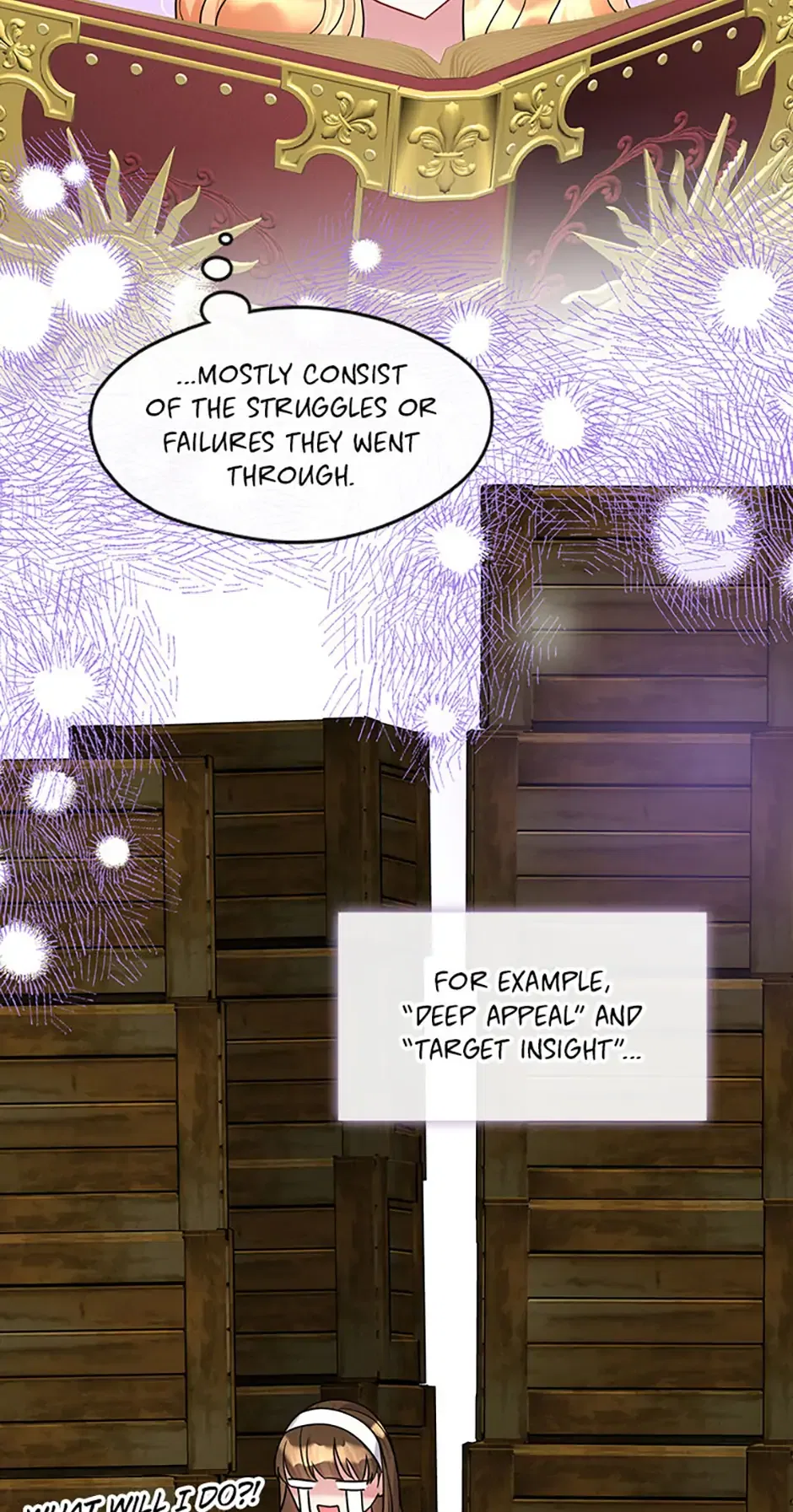 Princess Player Chapter 54 – Page 32