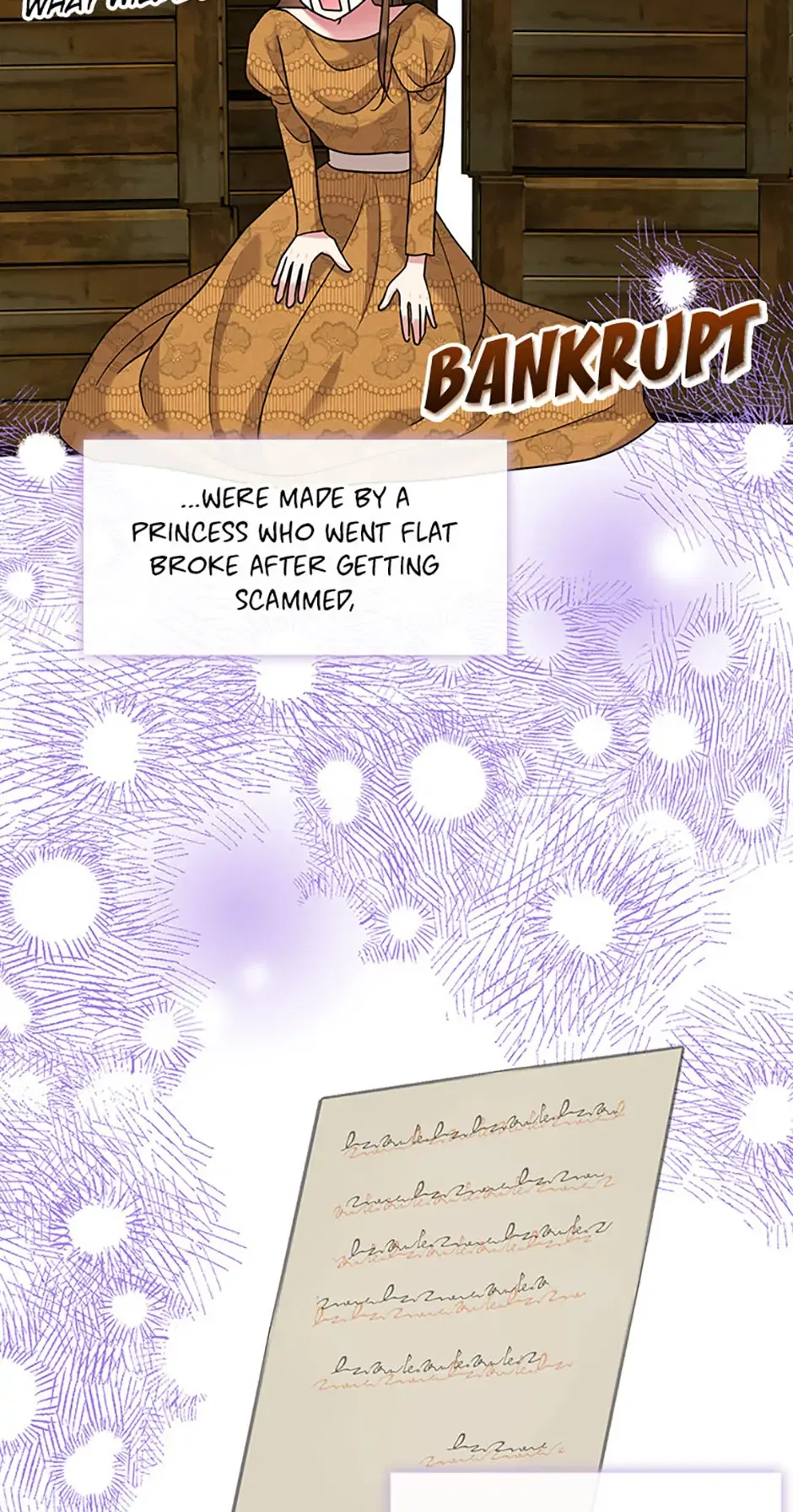 Princess Player Chapter 54 – Page 33