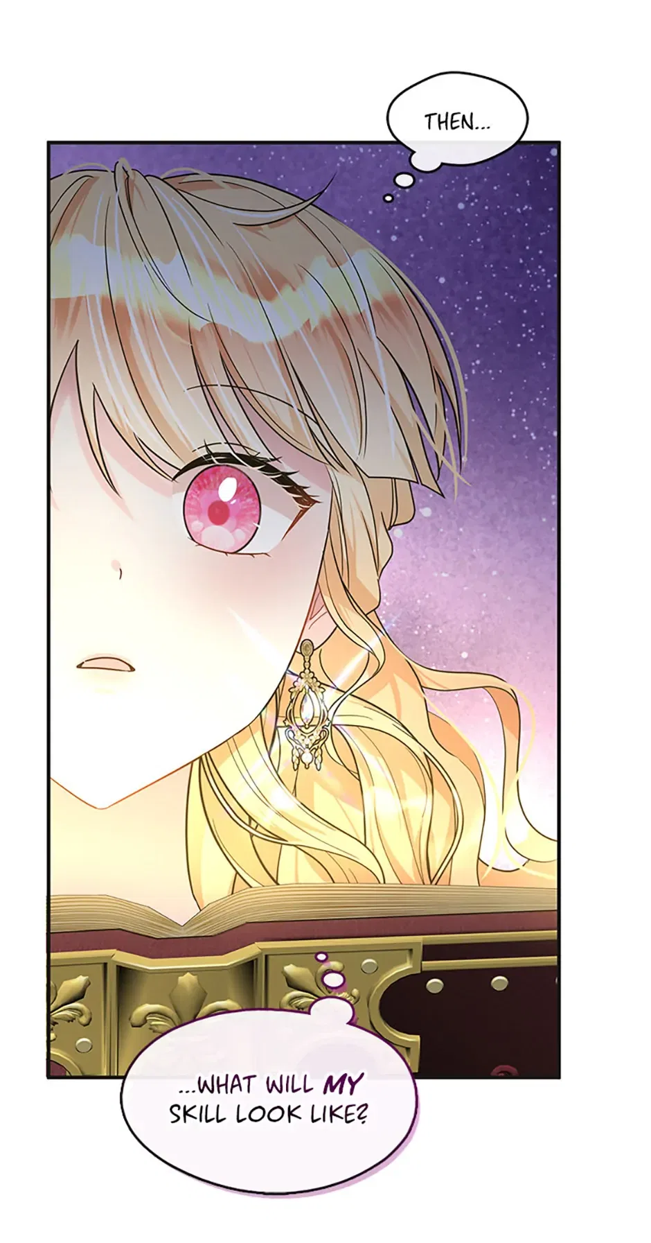 Princess Player Chapter 54 – Page 36