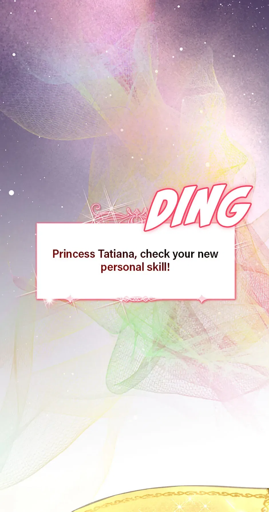 Princess Player Chapter 54 – Page 39