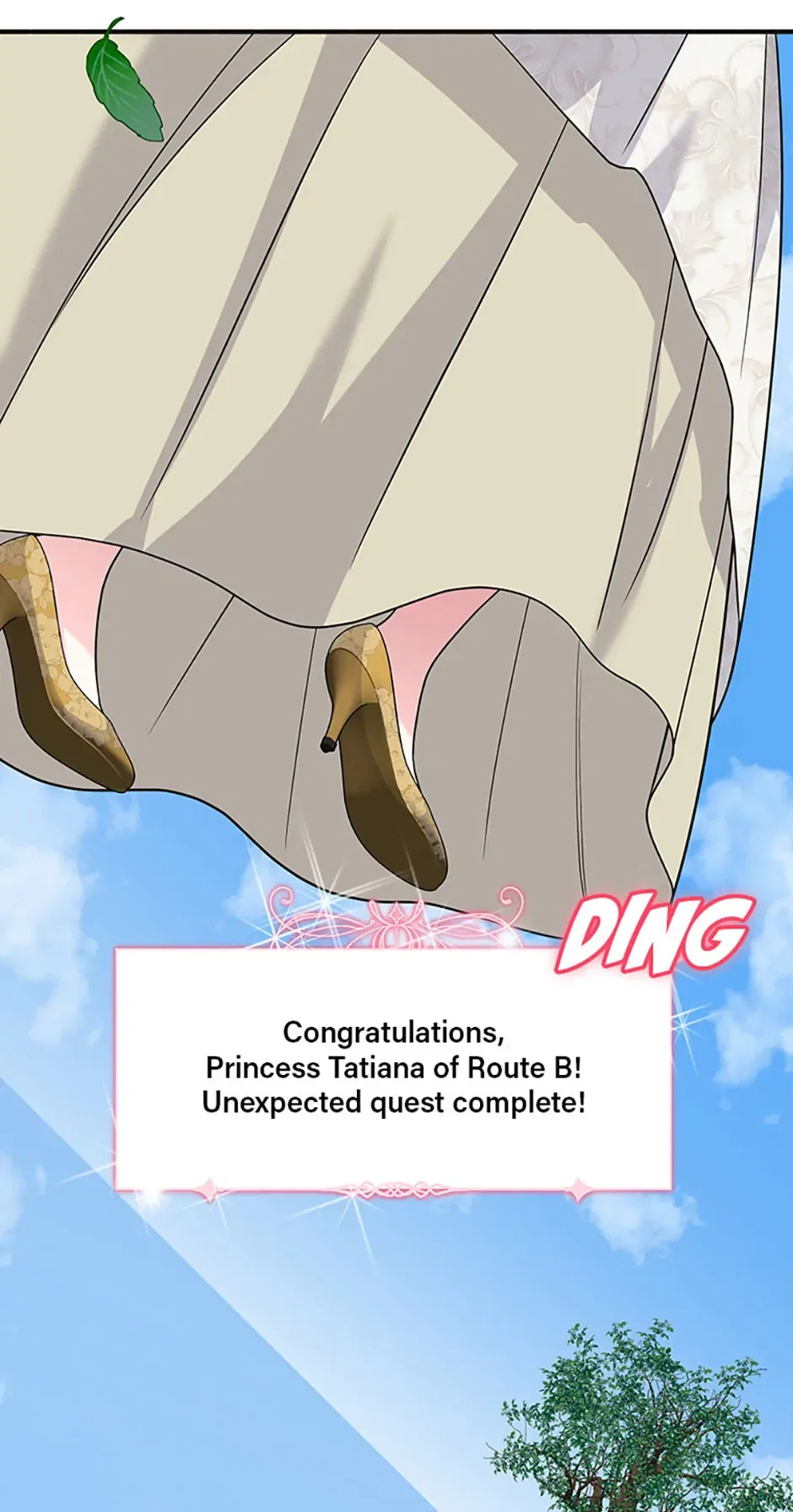Princess Player Chapter 54 – Page 48