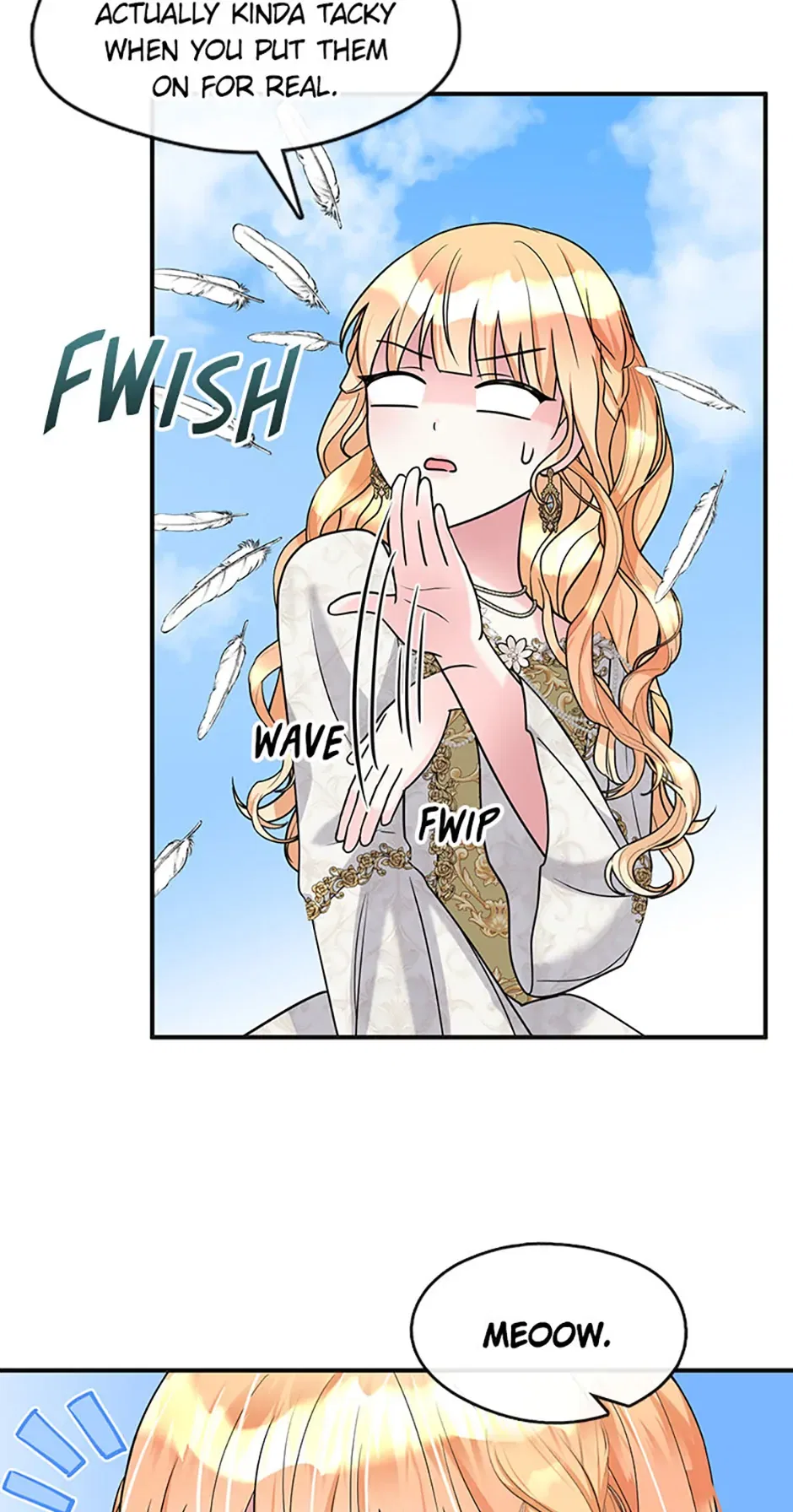 Princess Player Chapter 54 – Page 51