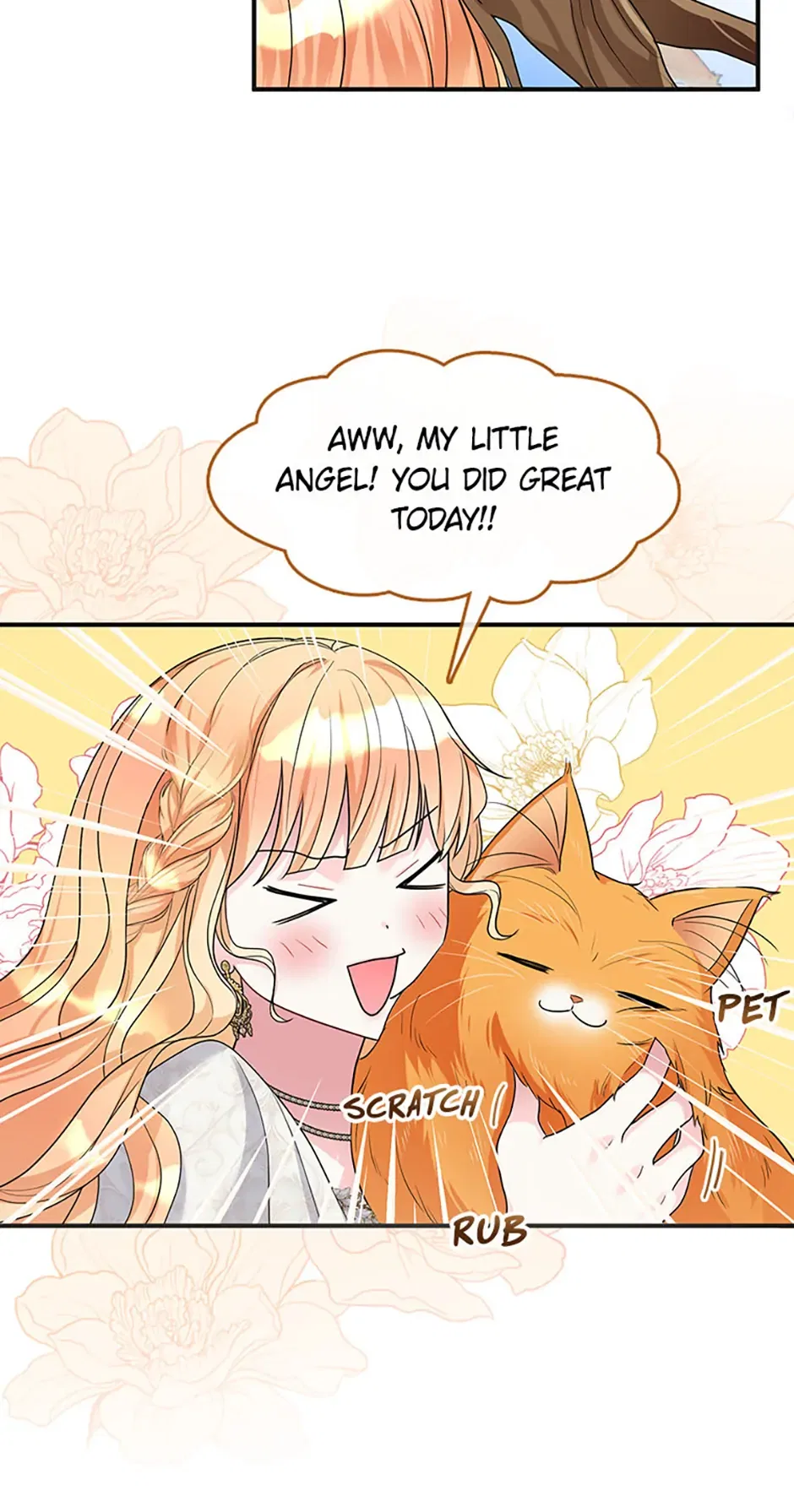 Princess Player Chapter 54 – Page 53