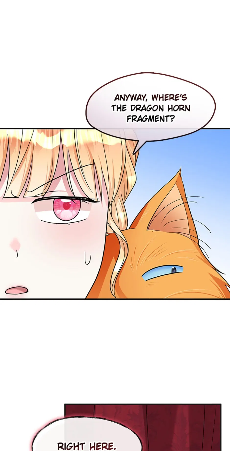 Princess Player Chapter 54 – Page 55