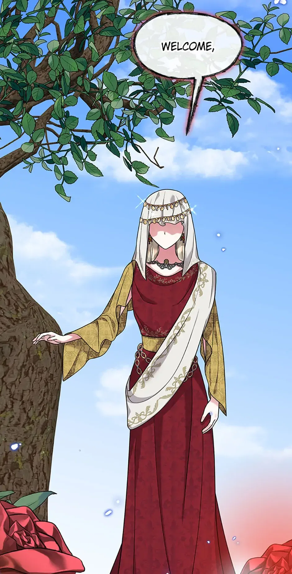 Princess Player Chapter 54 – Page 57