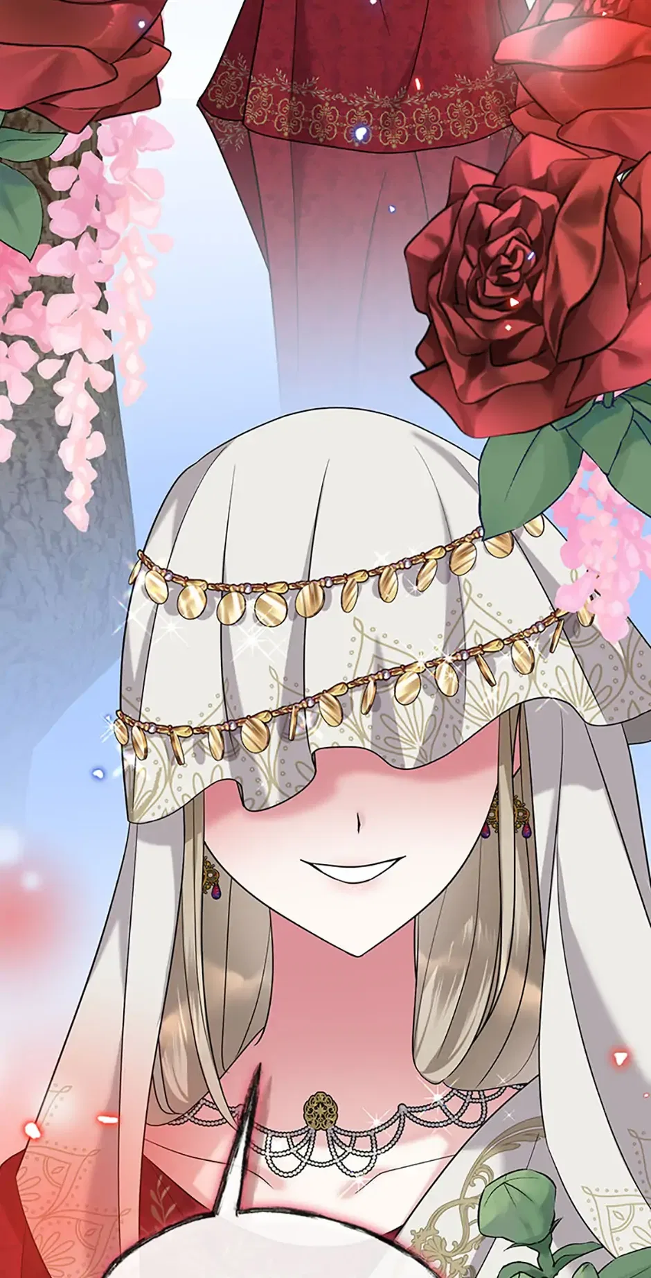 Princess Player Chapter 54 – Page 58