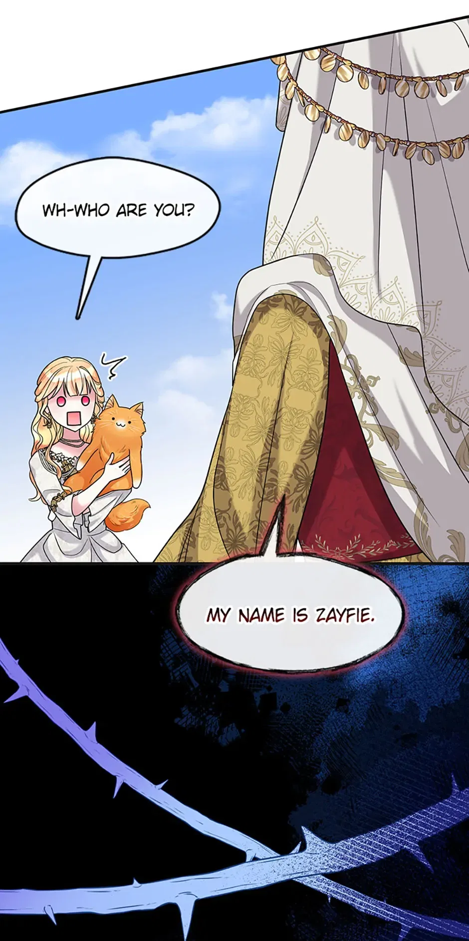 Princess Player Chapter 54 – Page 60