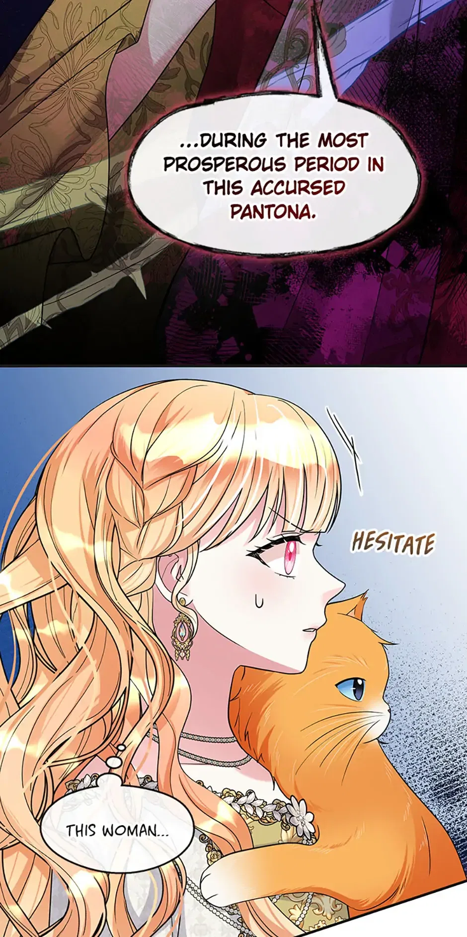 Princess Player Chapter 54 – Page 62