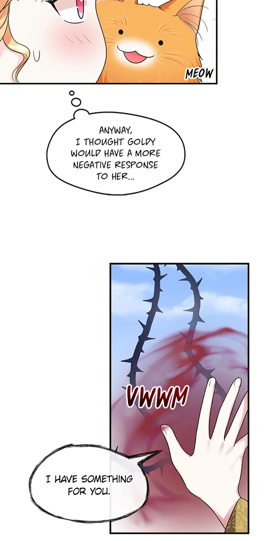 Princess Player Chapter 54 – Page 65