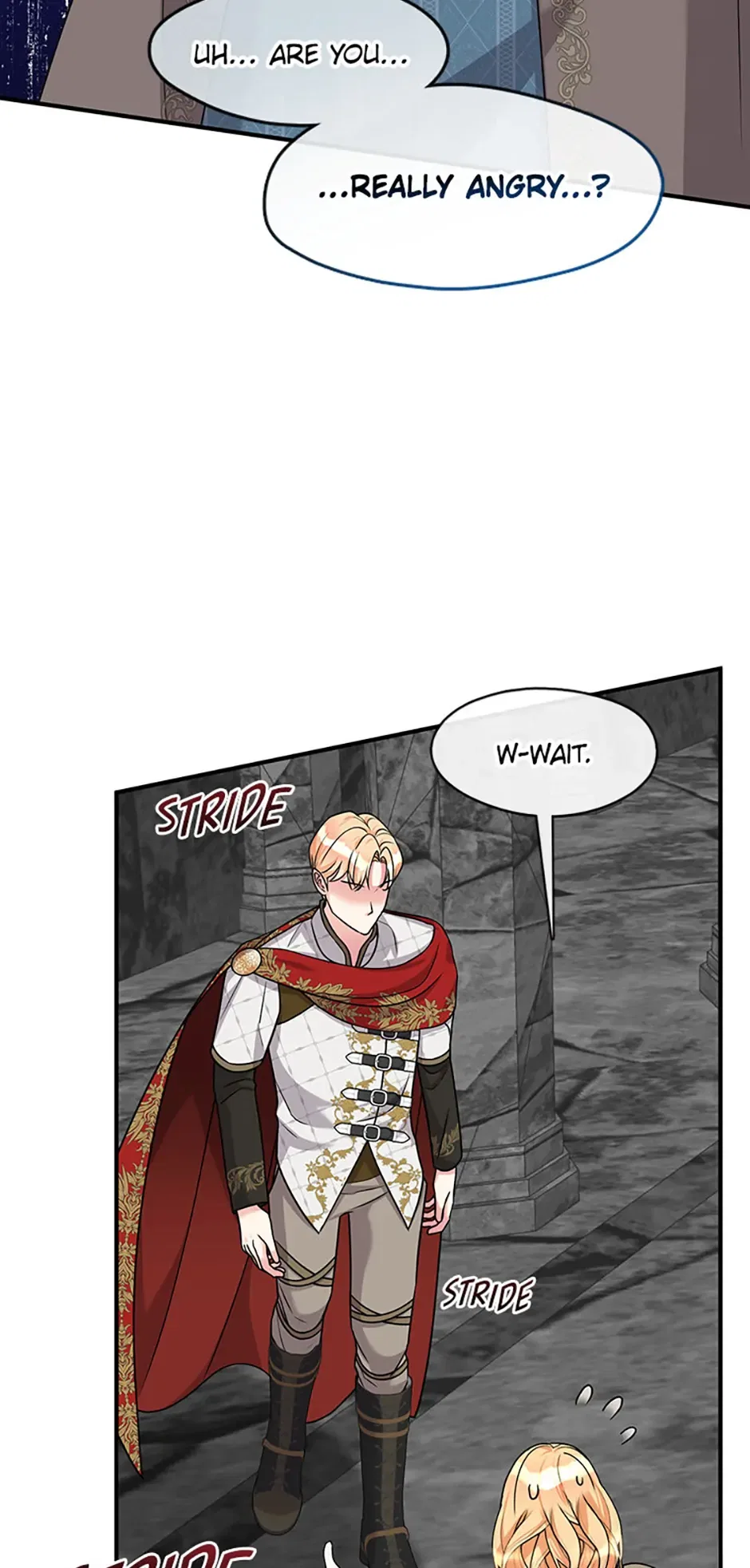 Princess Player Chapter 53 – Page 4
