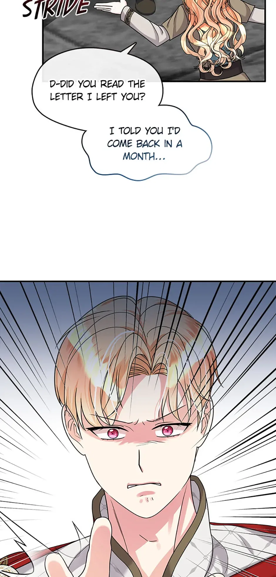 Princess Player Chapter 53 – Page 5