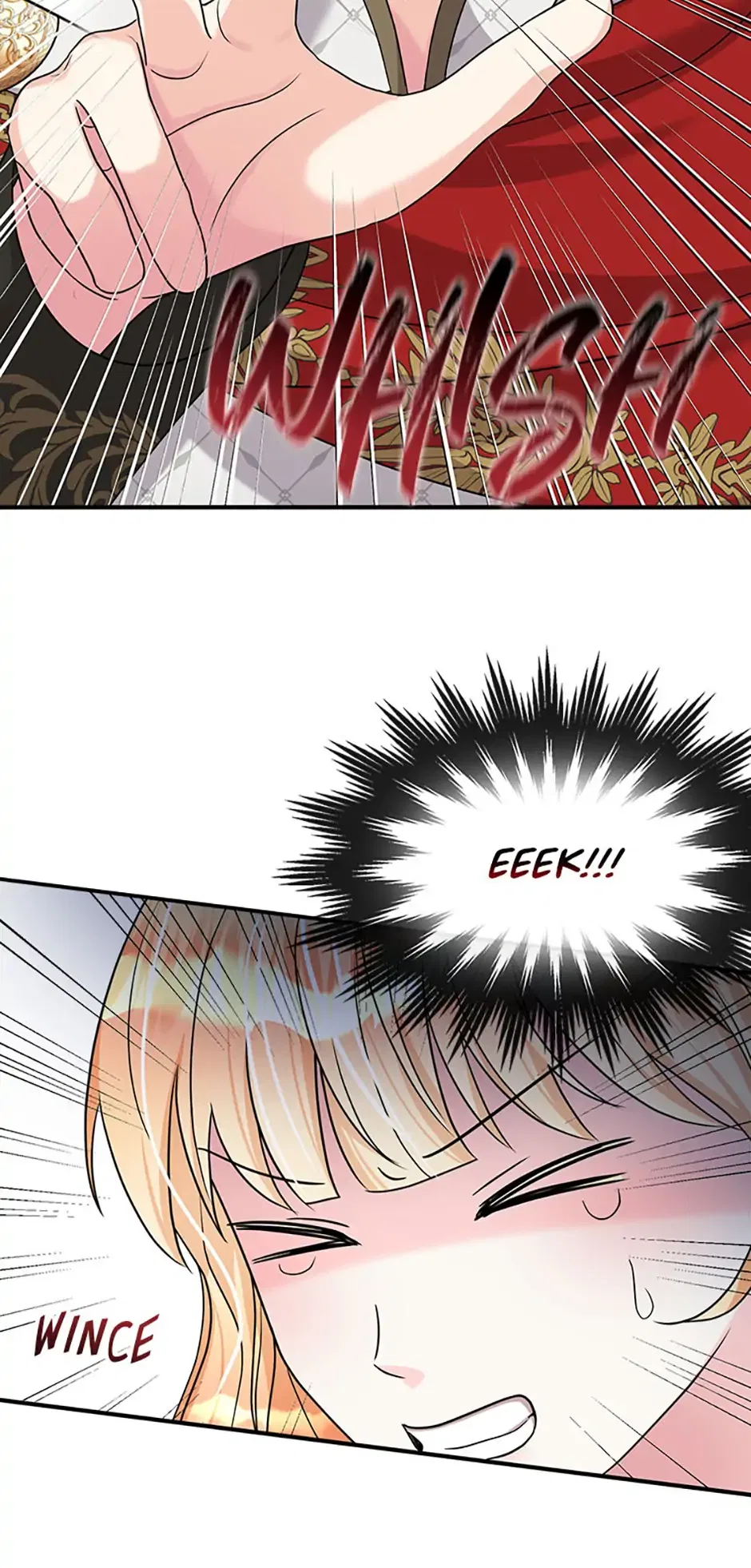 Princess Player Chapter 53 – Page 6
