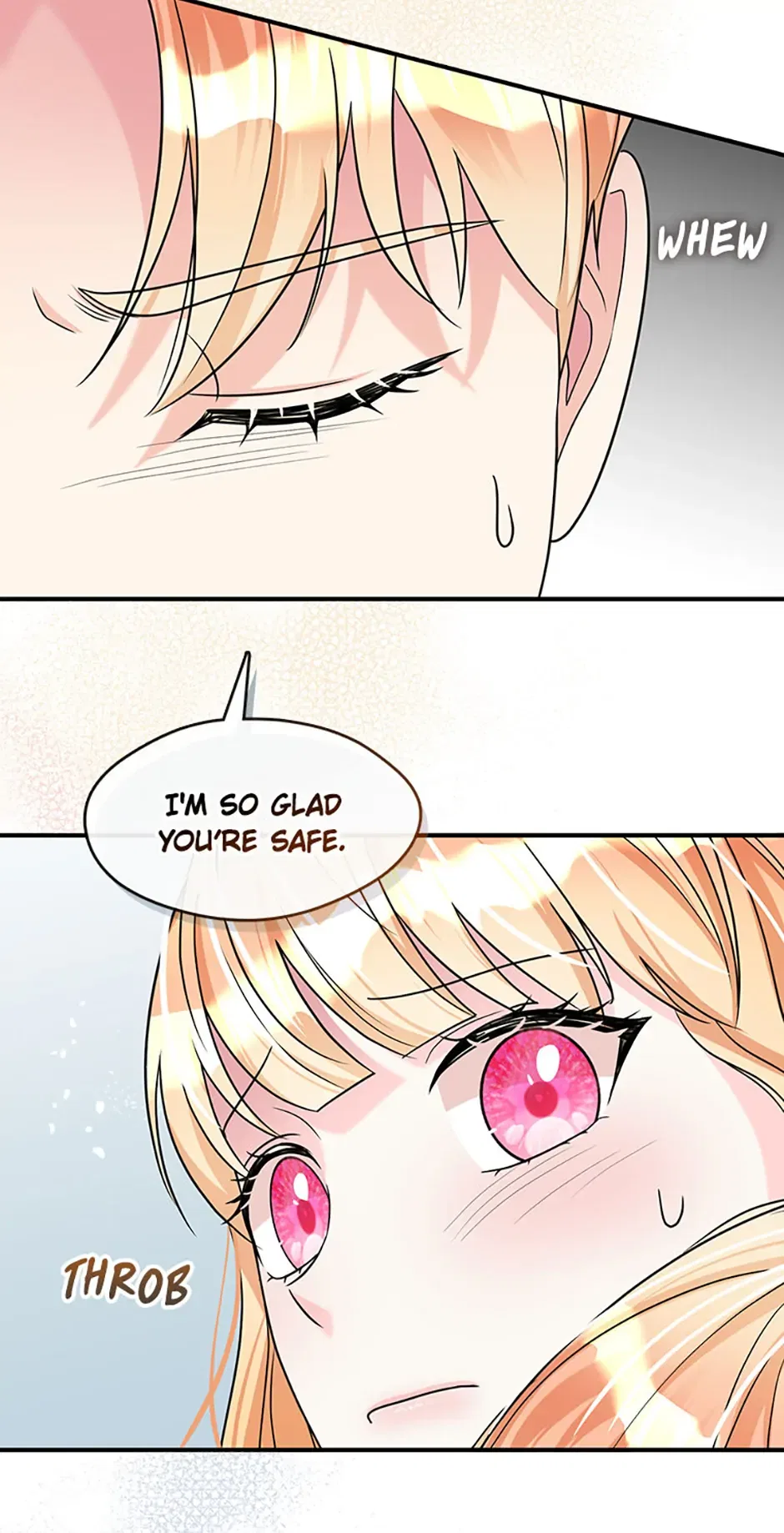 Princess Player Chapter 53 – Page 9
