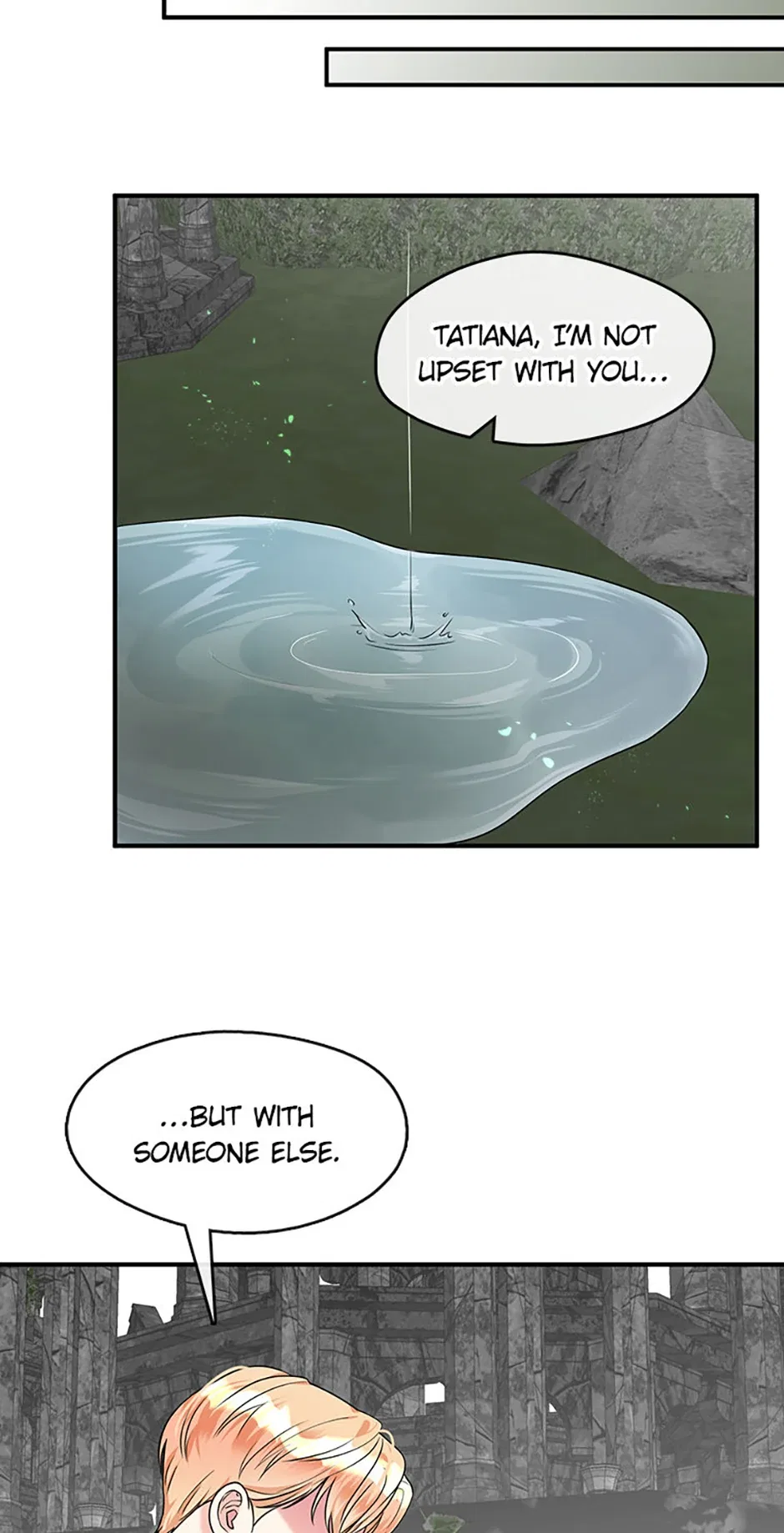Princess Player Chapter 53 – Page 11