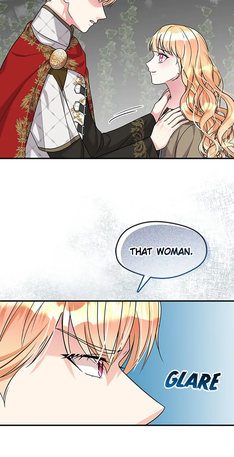 Princess Player Chapter 53 – Page 12