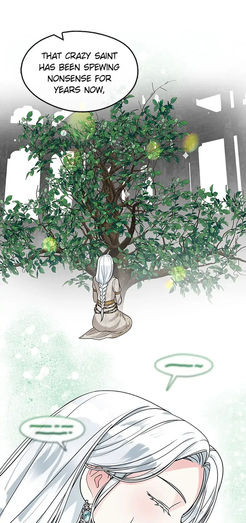 Princess Player Chapter 53 – Page 13